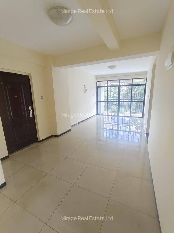 3 Bed Apartment with Gym in Lavington - 3