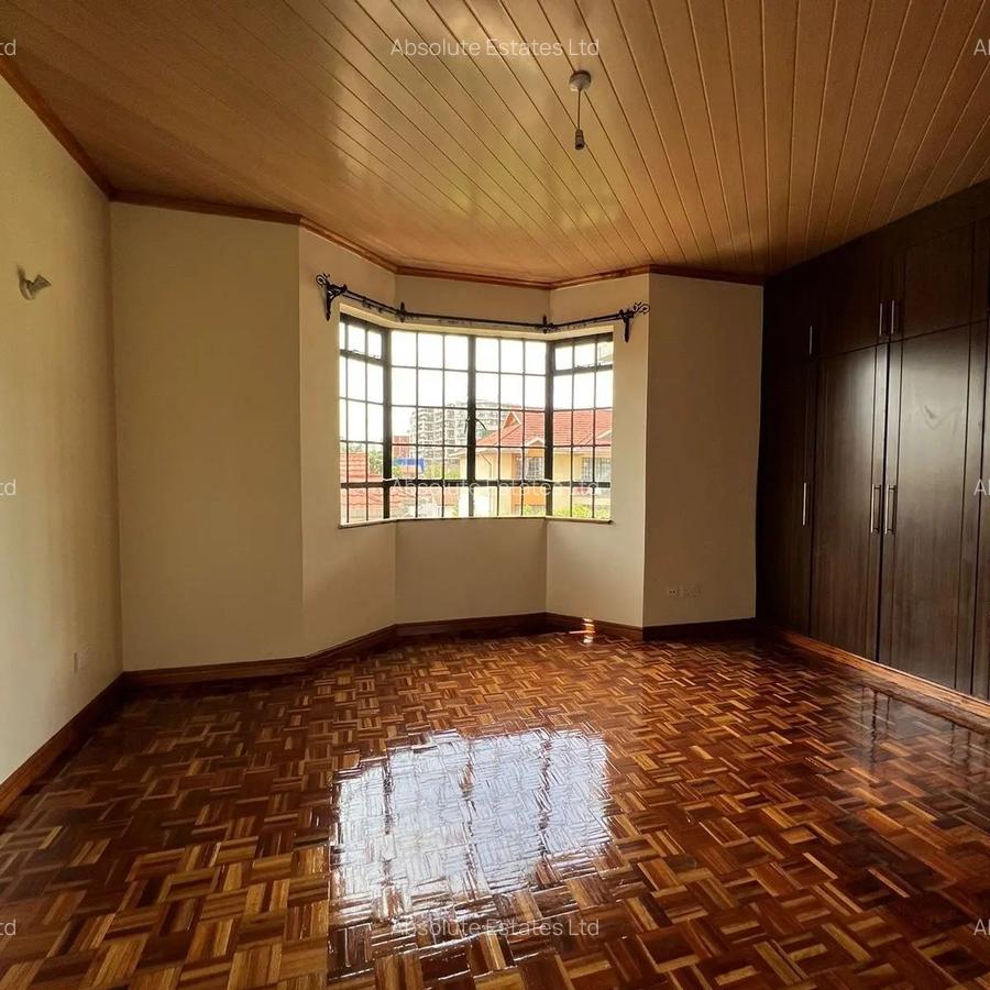 4 Bed Villa with En Suite in Muthaiga - 8