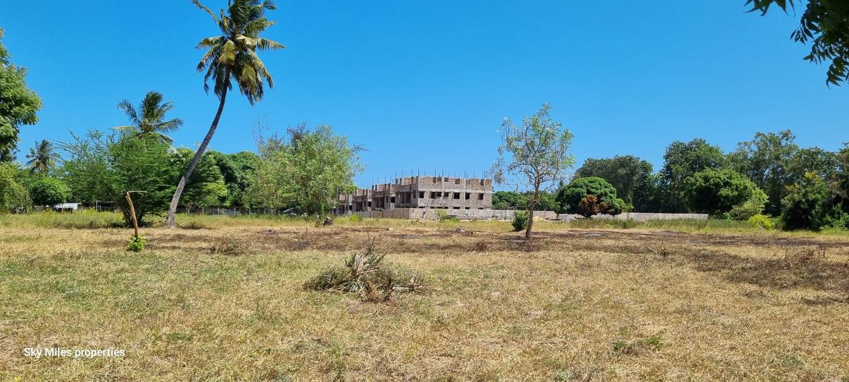 500 m² Land at Mtwapa - 12