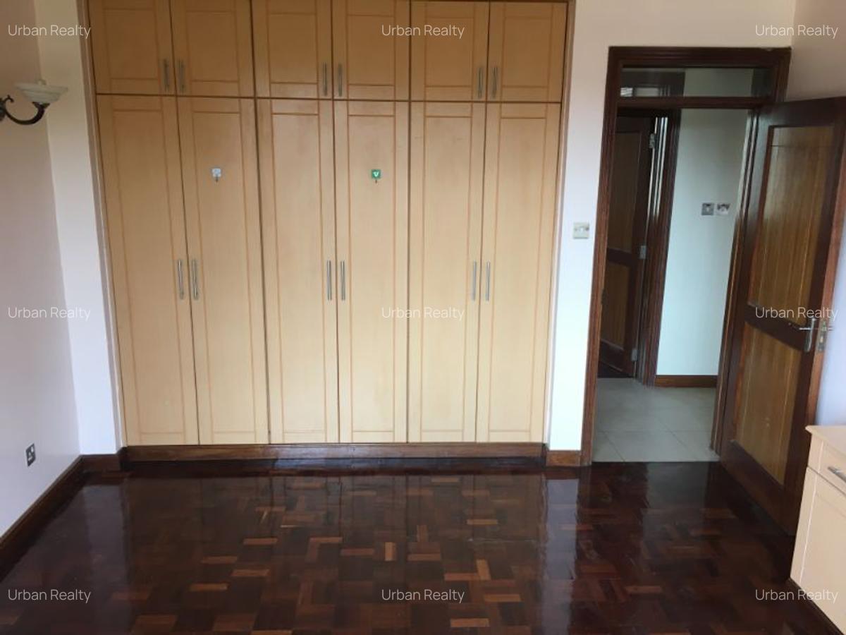 4 Bed Apartment in Westlands Area - 12