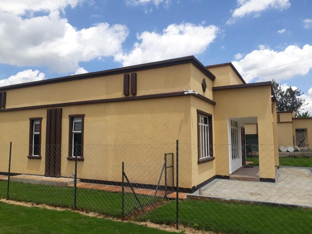 3 Bed House with En Suite at Kenyatta Road - 10