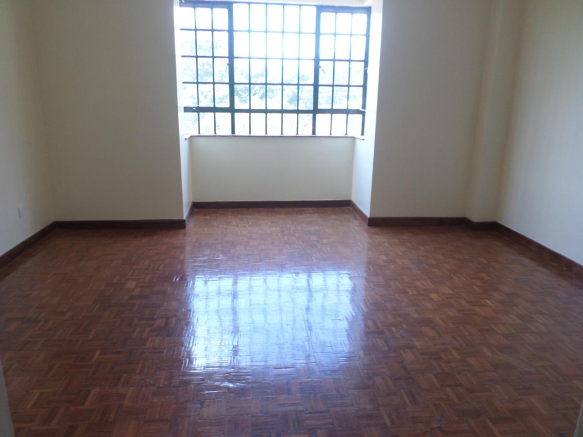 3 Bed Apartment with En Suite at Kileleshwa - 8