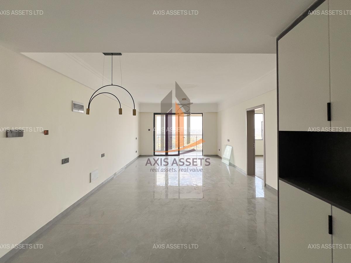 2 Bed Apartment with Swimming Pool at Kirichwa Road - 16