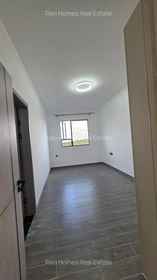 4 Bed Apartment with En Suite in Kileleshwa - 3