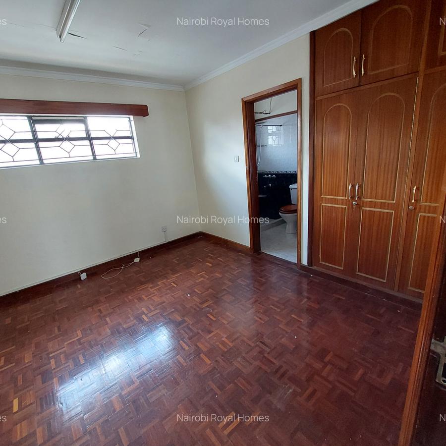 4 Bed Townhouse with En Suite at Lower Kabete - 16