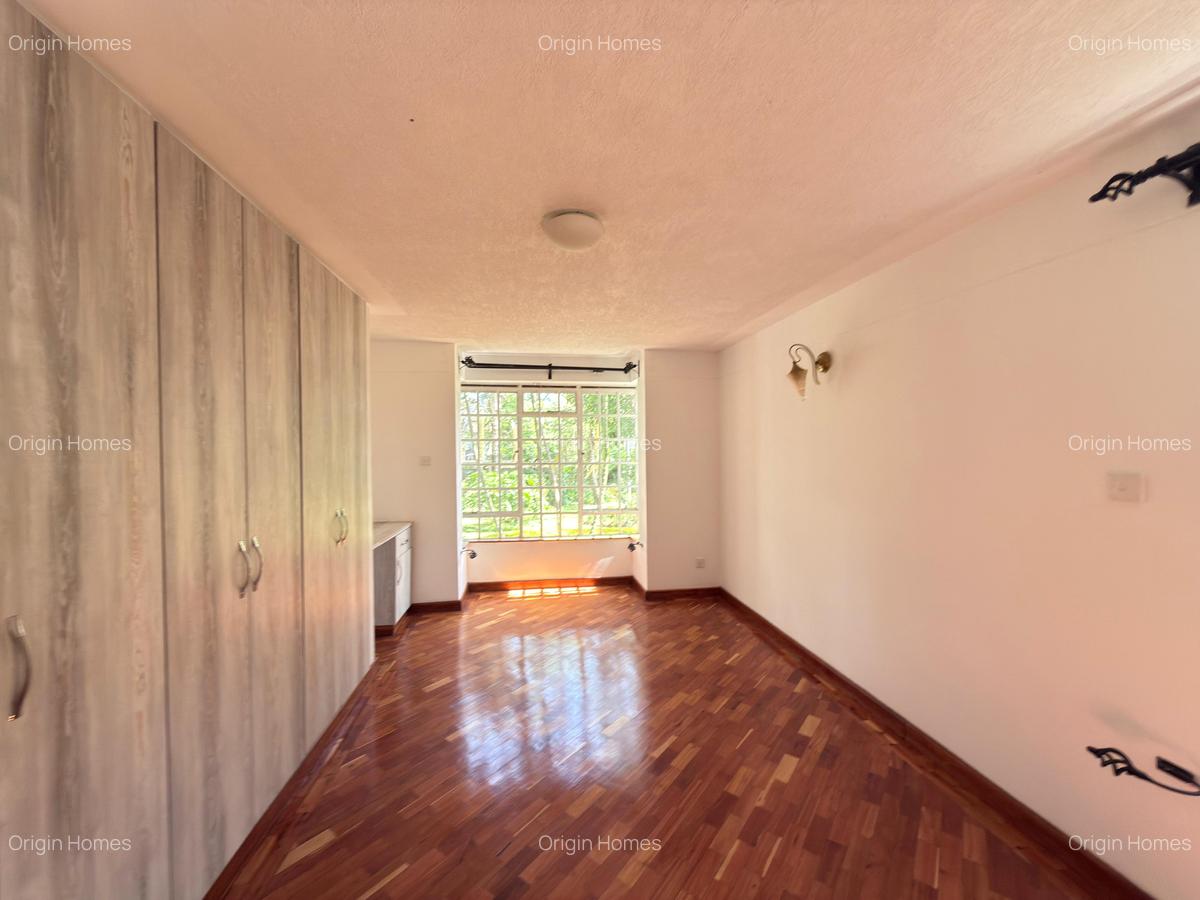 4 Bed House with En Suite at Gigiri - 5