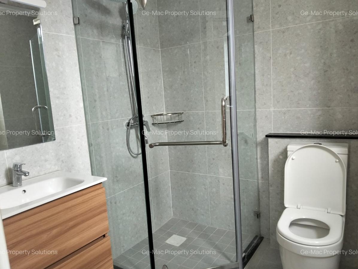 4 Bed Apartment with En Suite in Kileleshwa - 12