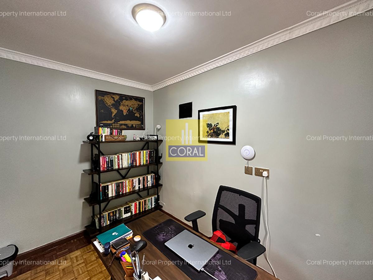 3 Bed Townhouse in Brookside - 13