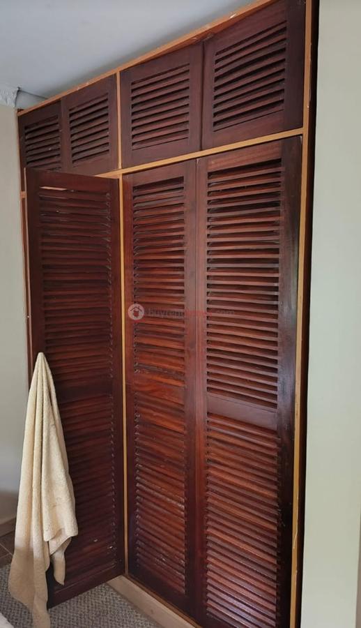 3 Bed Townhouse with En Suite at Karen Dagoreti Road - 12