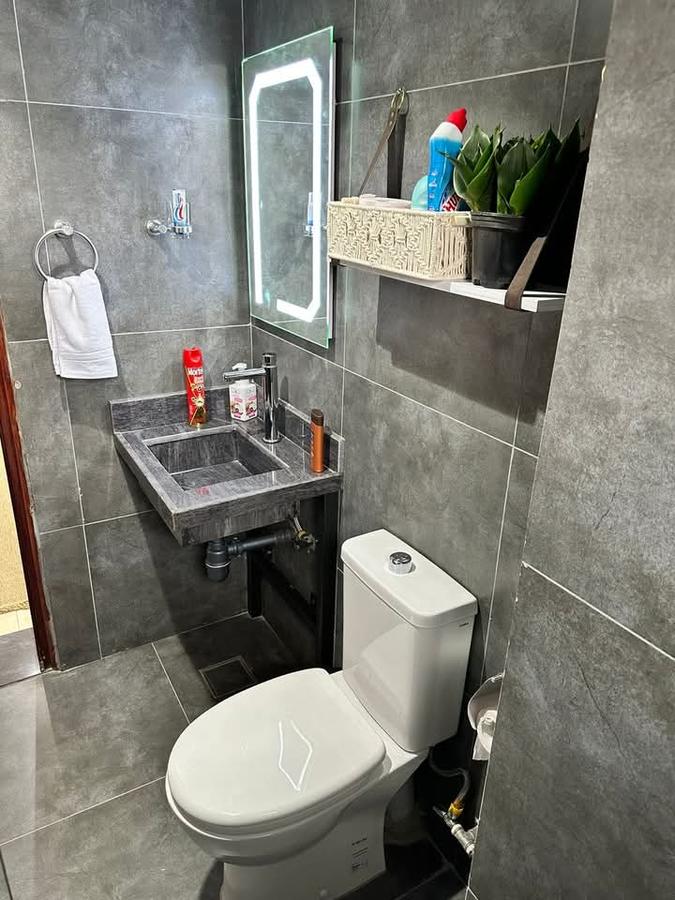 Serviced 1 Bed Apartment with En Suite at Safari Park - 4