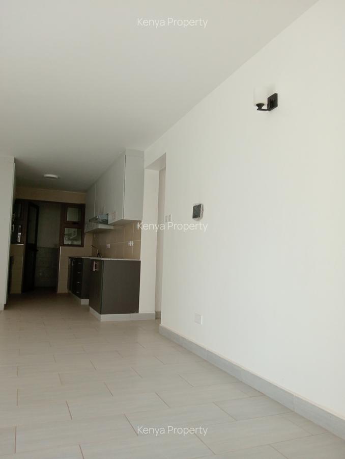 2 Bed Apartment with En Suite at Off Gitanga Road - 16