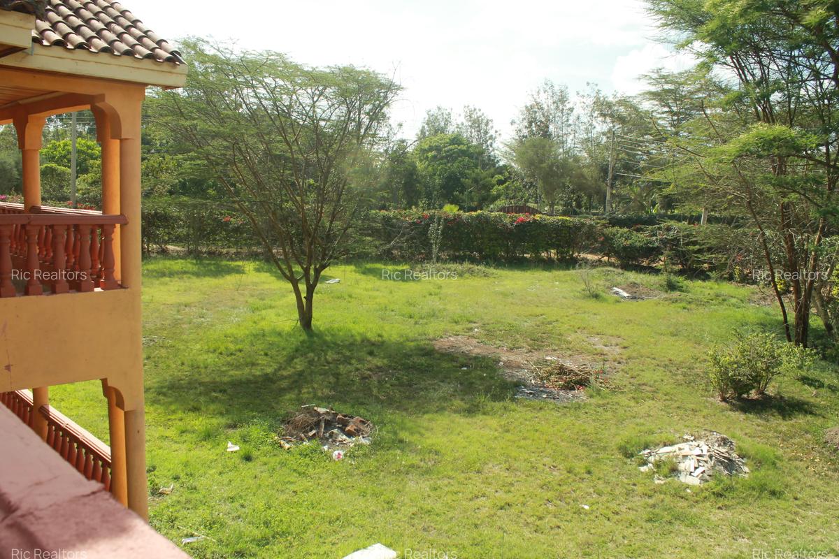 5 Bed House with En Suite at Ongata Rongai - 10