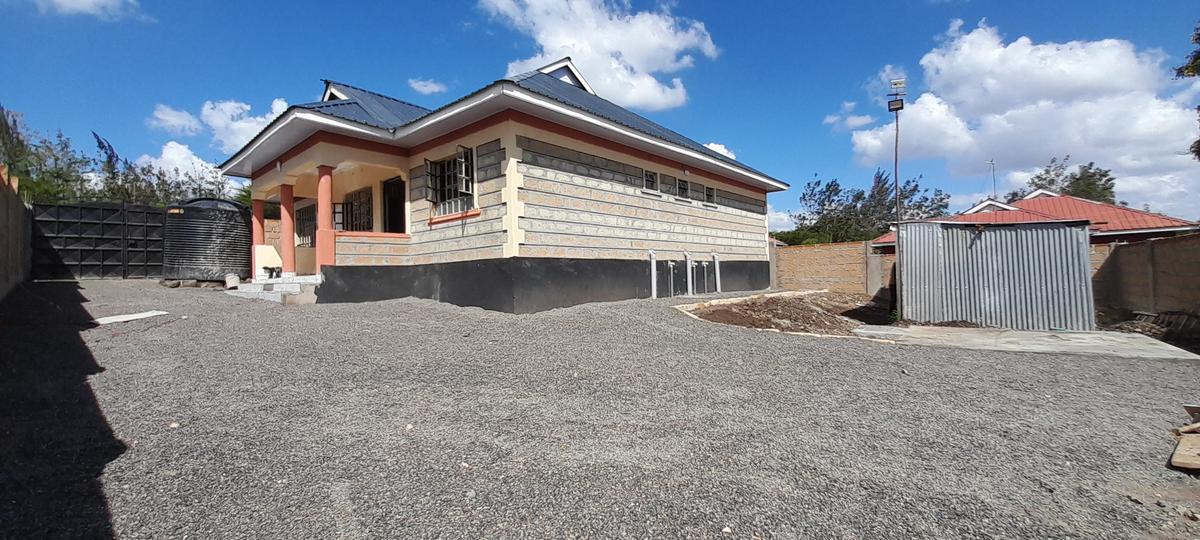 3 Bed House with En Suite in Ongata Rongai - 3