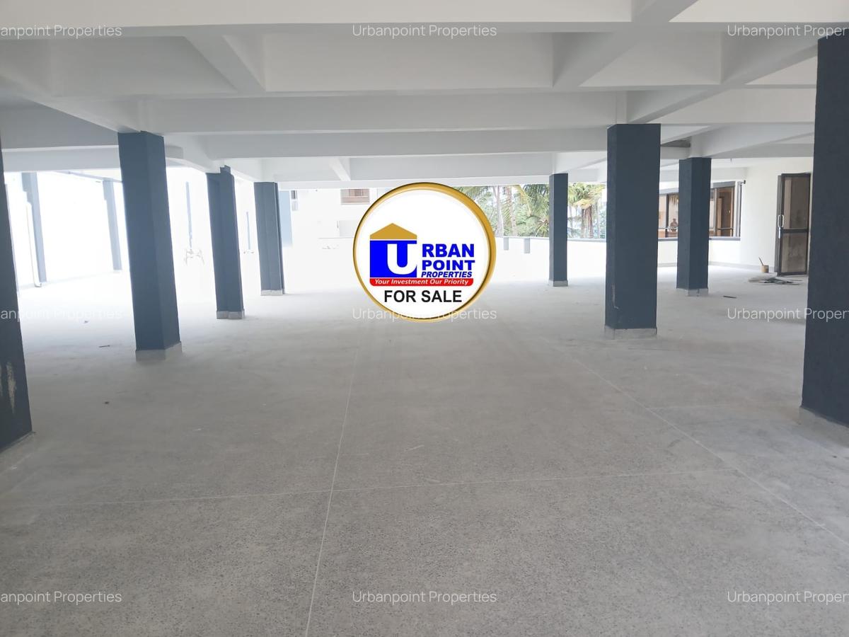 3 Bed Apartment with En Suite in Nyali Area - 3