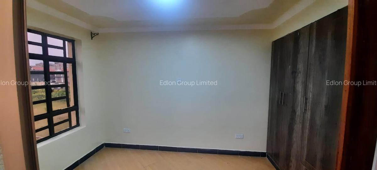 3 Bed Apartment with En Suite in Ruiru - 4