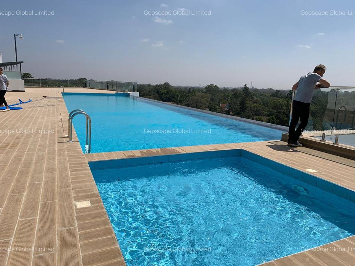 Furnished 2 Bed Apartment with En Suite in Westlands Area - 6