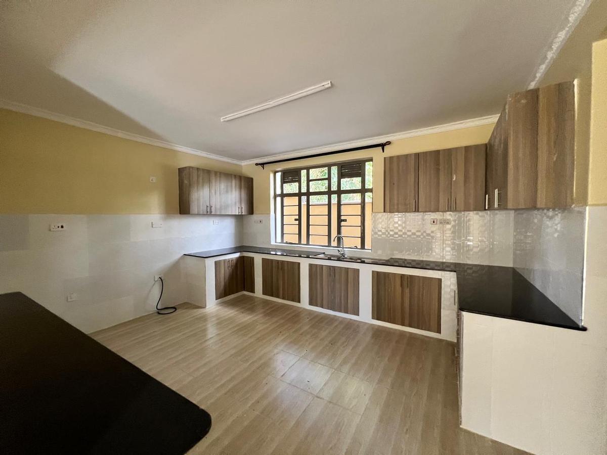 4 Bed Townhouse in Kiambu Road - 14