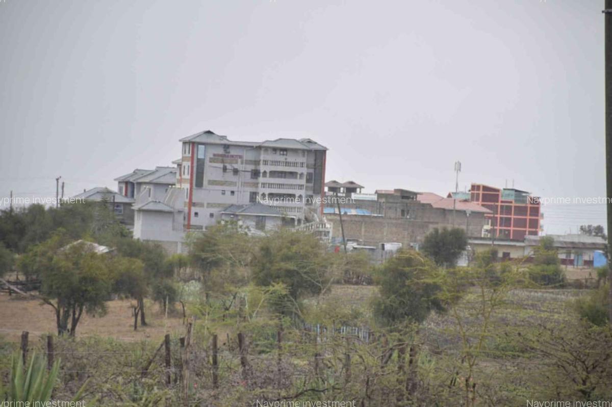 Commercial Land at Commercial Plots For Sale - 3