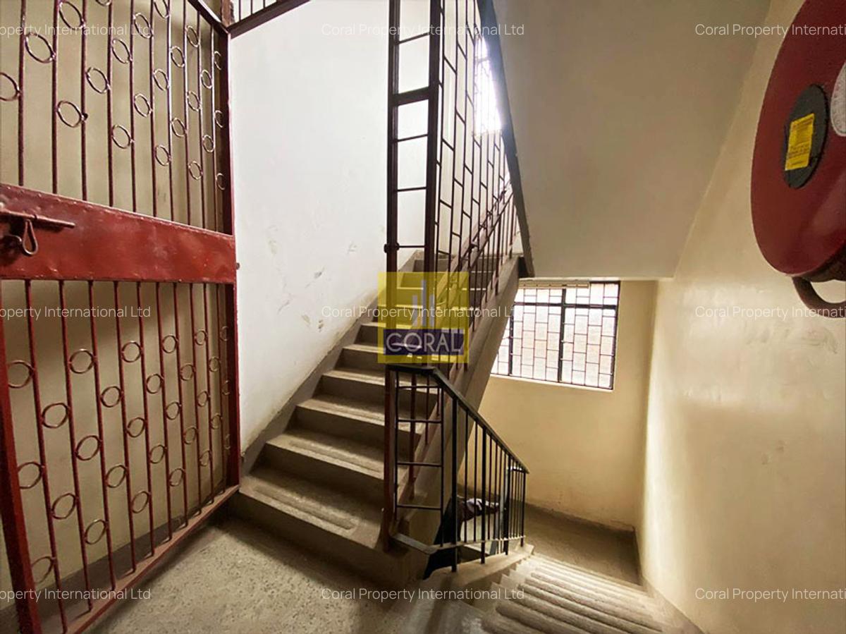 Commercial Property in Industrial Area - 5