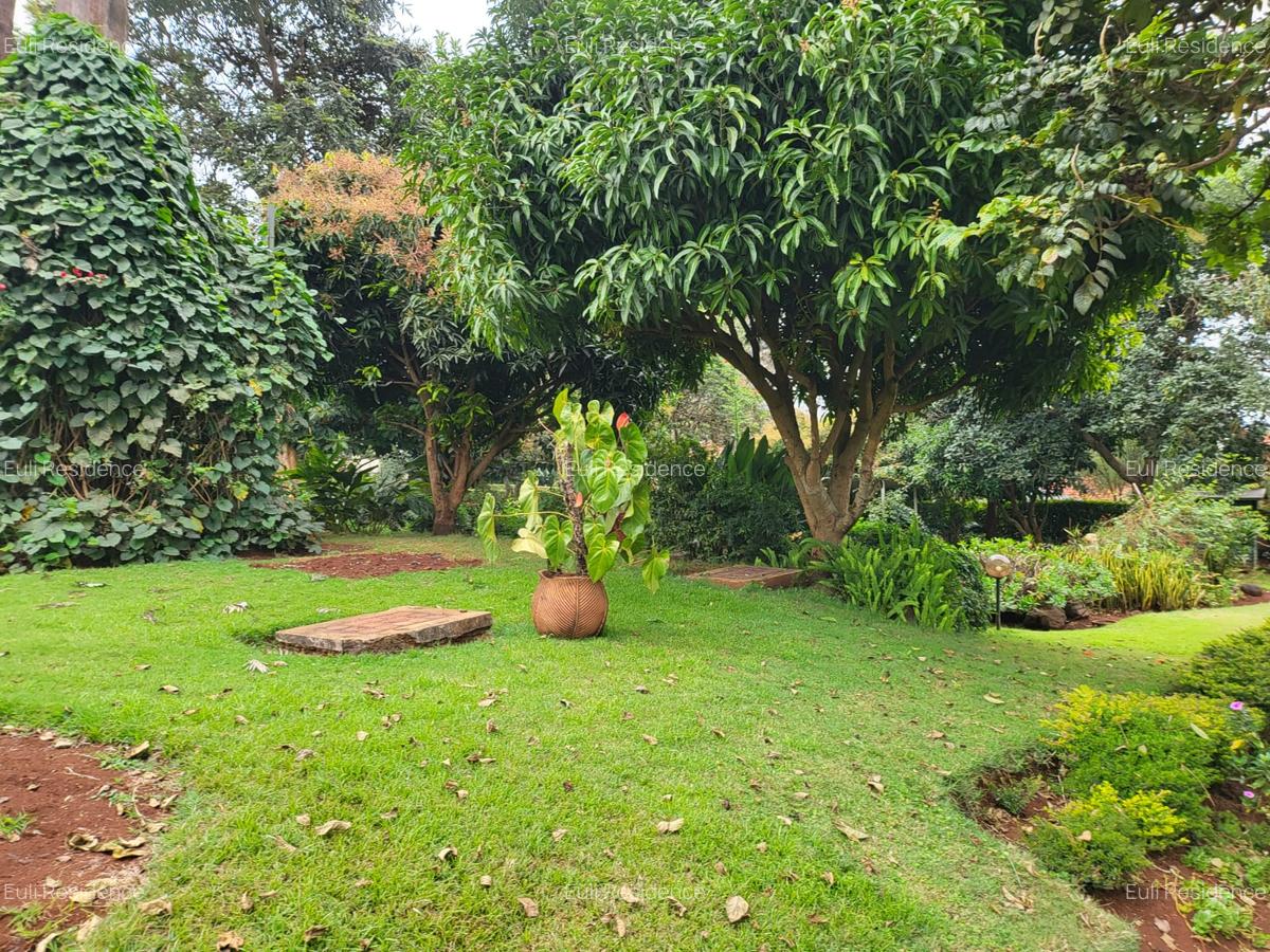 4 Bed Townhouse with En Suite at Red Hill - 3