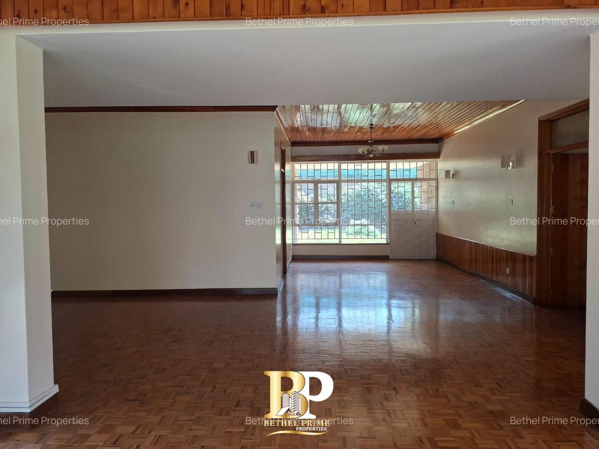 4 Bed Townhouse with Staff Quarters in Loresho - 6