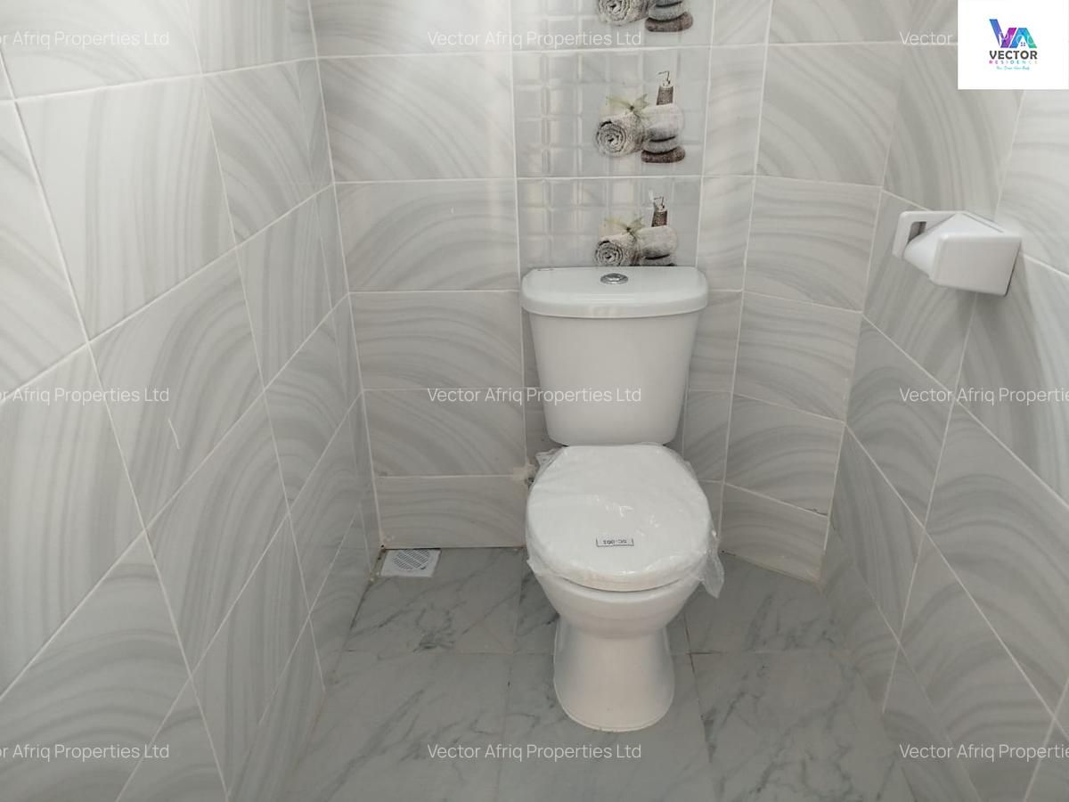 3 Bed House with En Suite in Kitengela - 7