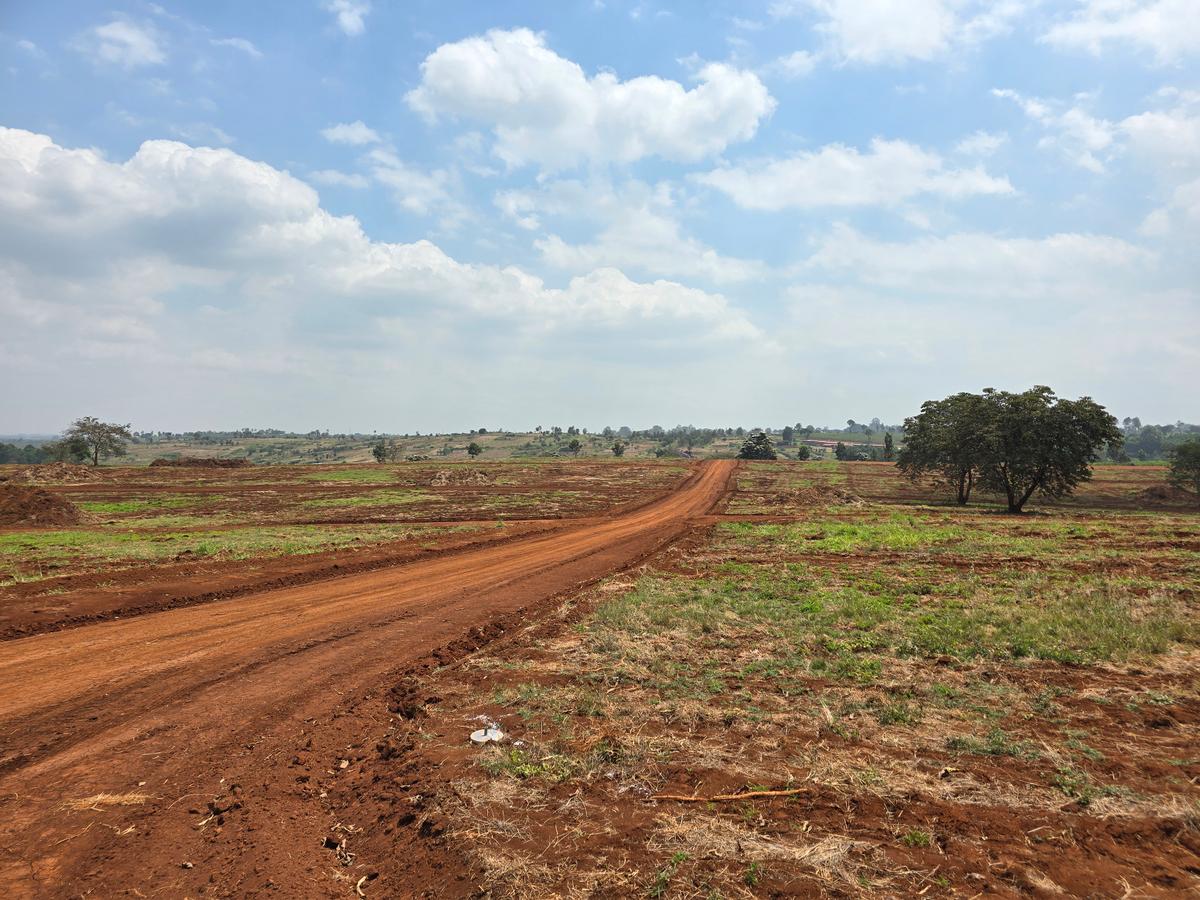 Land in Kiambu Road - 6