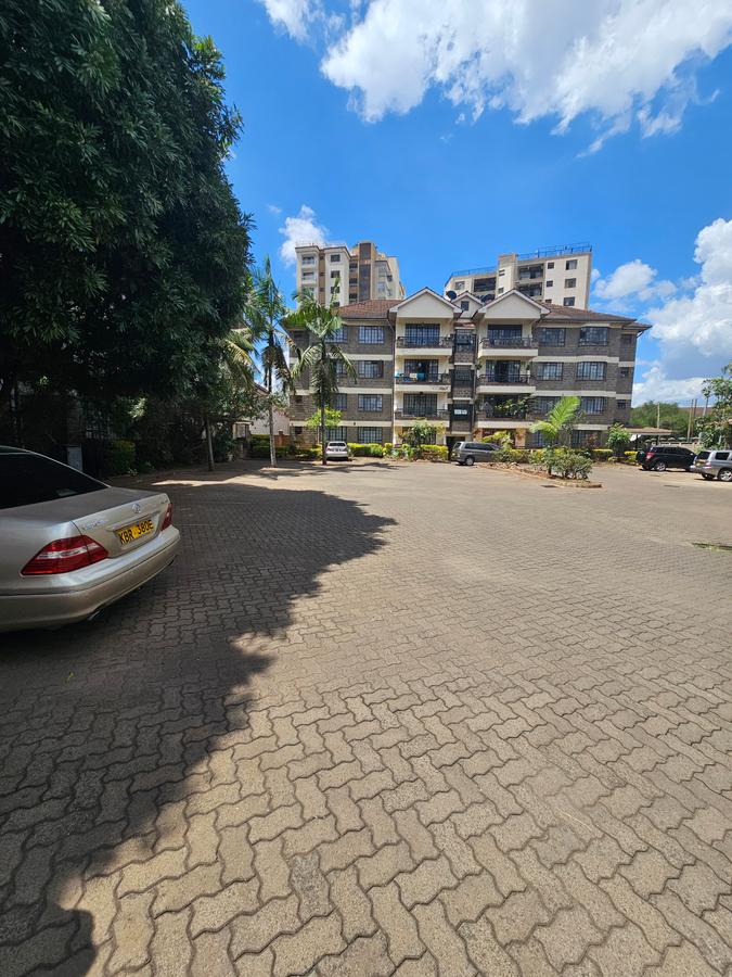 3 Bed Apartment with En Suite at Kilimani - 18