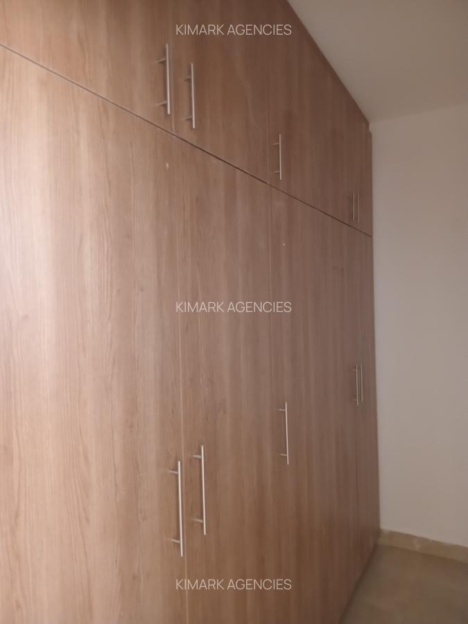 3 Bed Townhouse with En Suite at Kataka Road - 3