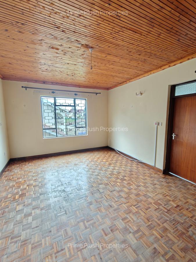 6 Bed House with Staff Quarters in Karen - 5