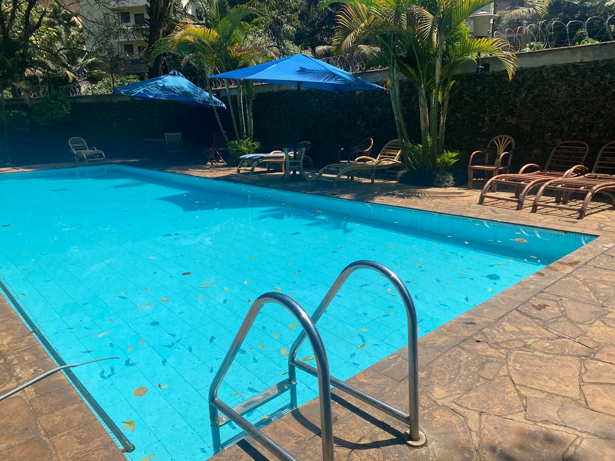 Serviced 3 Bed Apartment with En Suite in Lavington - 8