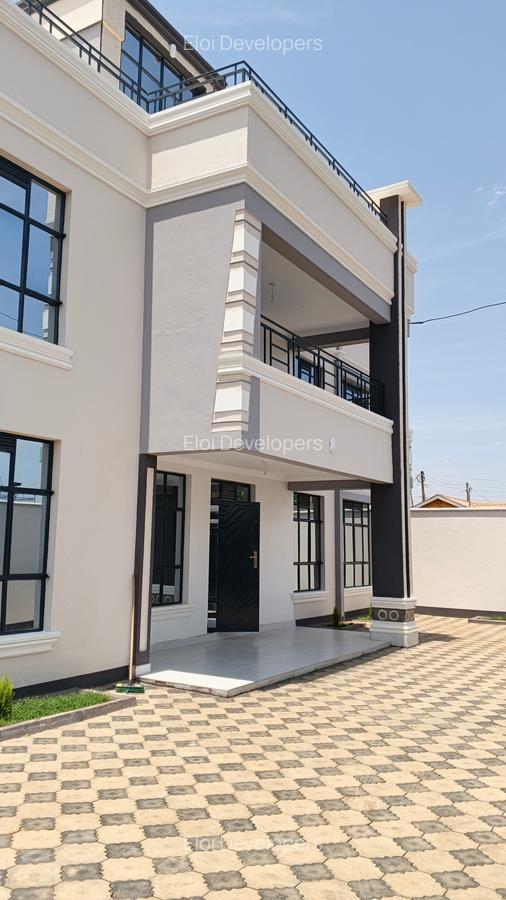4 Bed House at Thika - 1