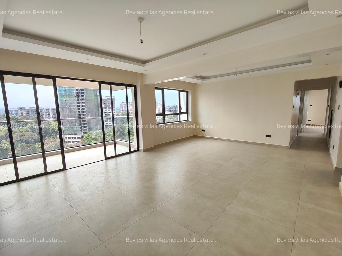 3 Bed Apartment with En Suite at Westlands - 1