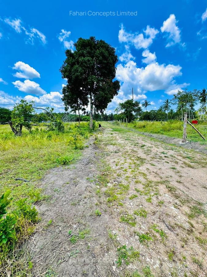 0.045 ha Land at Diani - 9