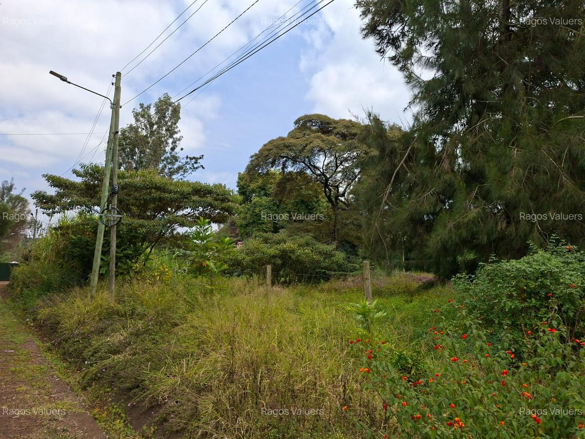 0.5 ac Land at Hillcrest Road - 6