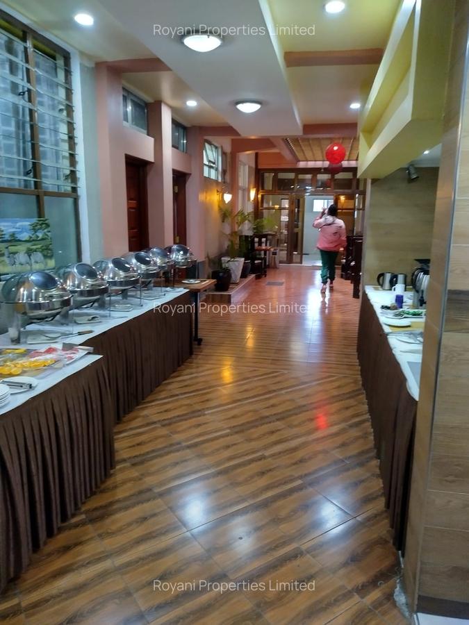 Commercial Property with Backup Generator in Nakuru - 7