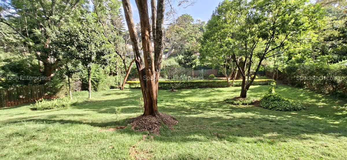 4 Bed House with Staff Quarters in Kyuna - 6