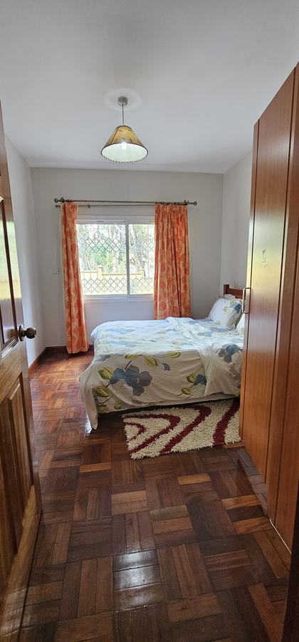 3 Bed Apartment with En Suite in Kileleshwa - 1