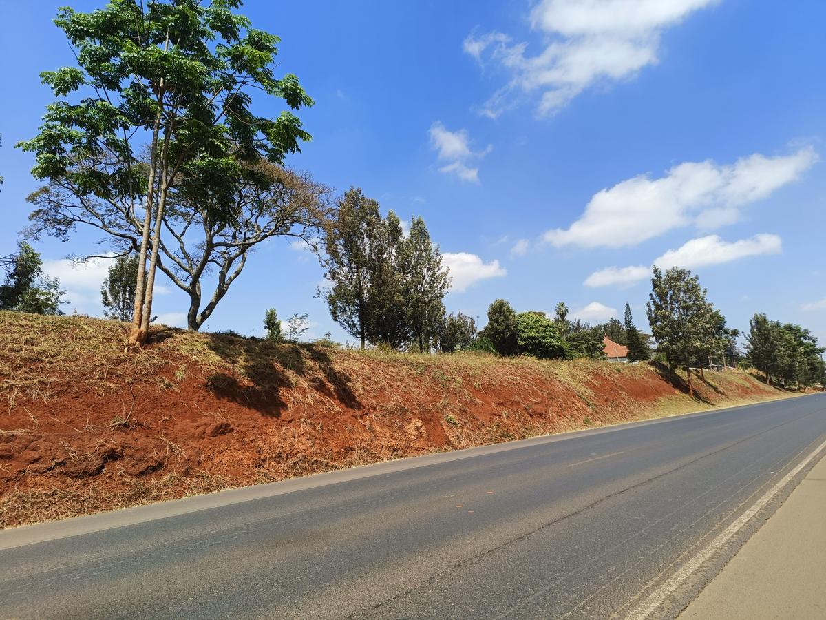 2 ac Land at Garden Esate Road Near Braeburn International School - 4