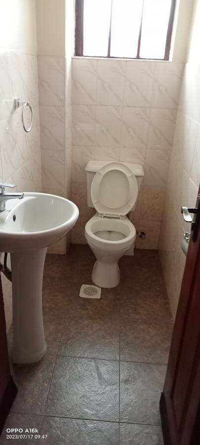 1 Bed Apartment with En Suite in Kilimani - 10