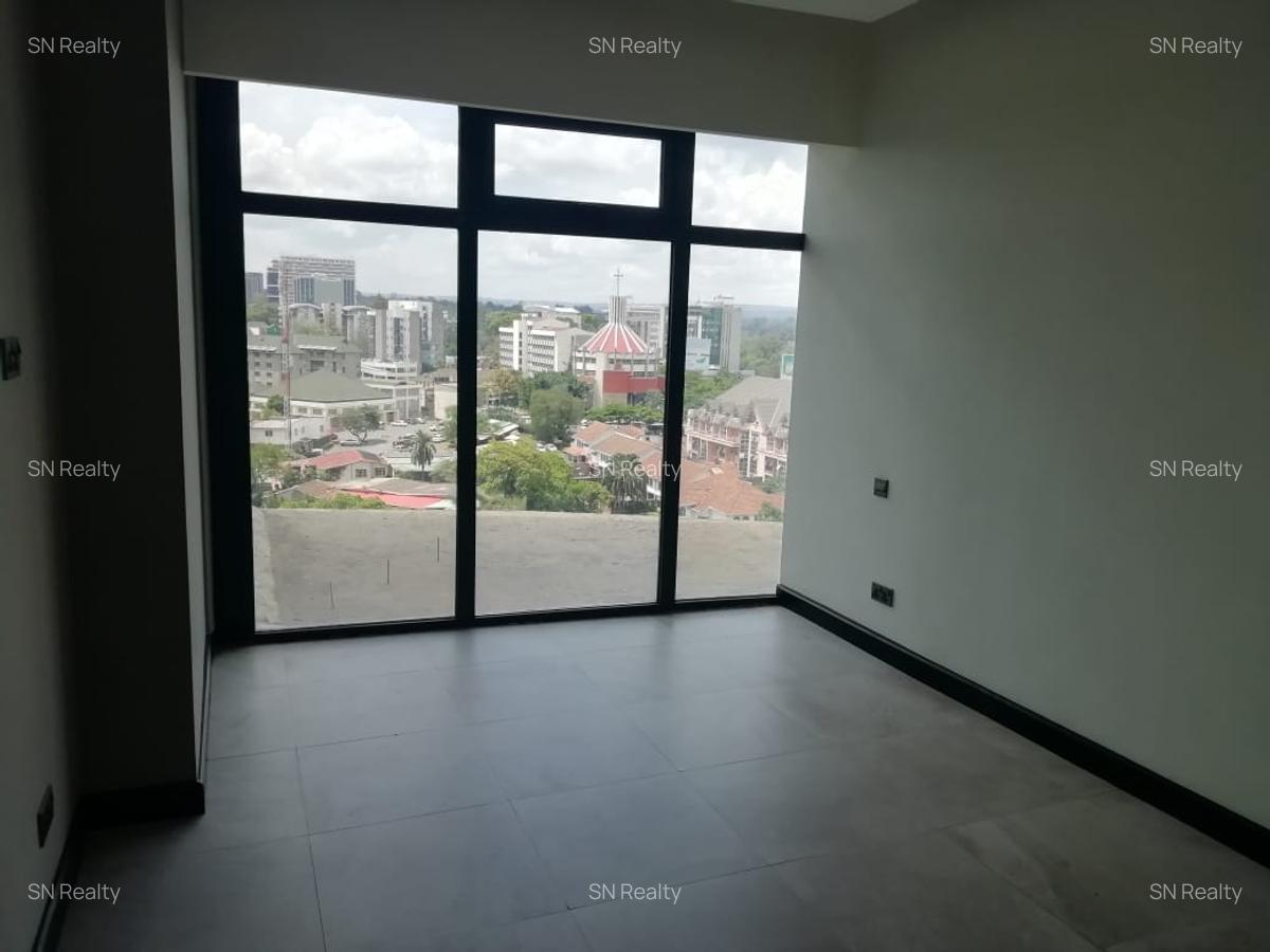 2 Bed Apartment with En Suite in Rhapta Road - 9