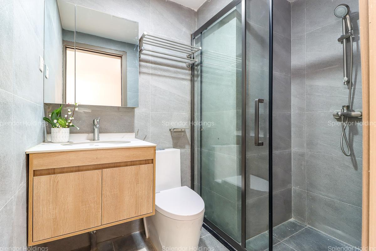 3 Bed Apartment with En Suite in Kilimani - 11