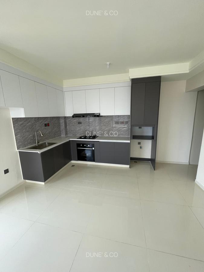 Serviced 2 Bed Apartment with En Suite in Westlands Area - 5