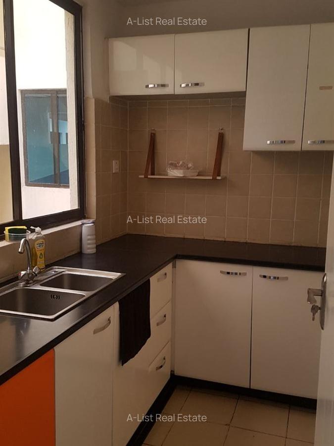 1,350 ft² Office with Backup Generator at Kamburu Drive - 4