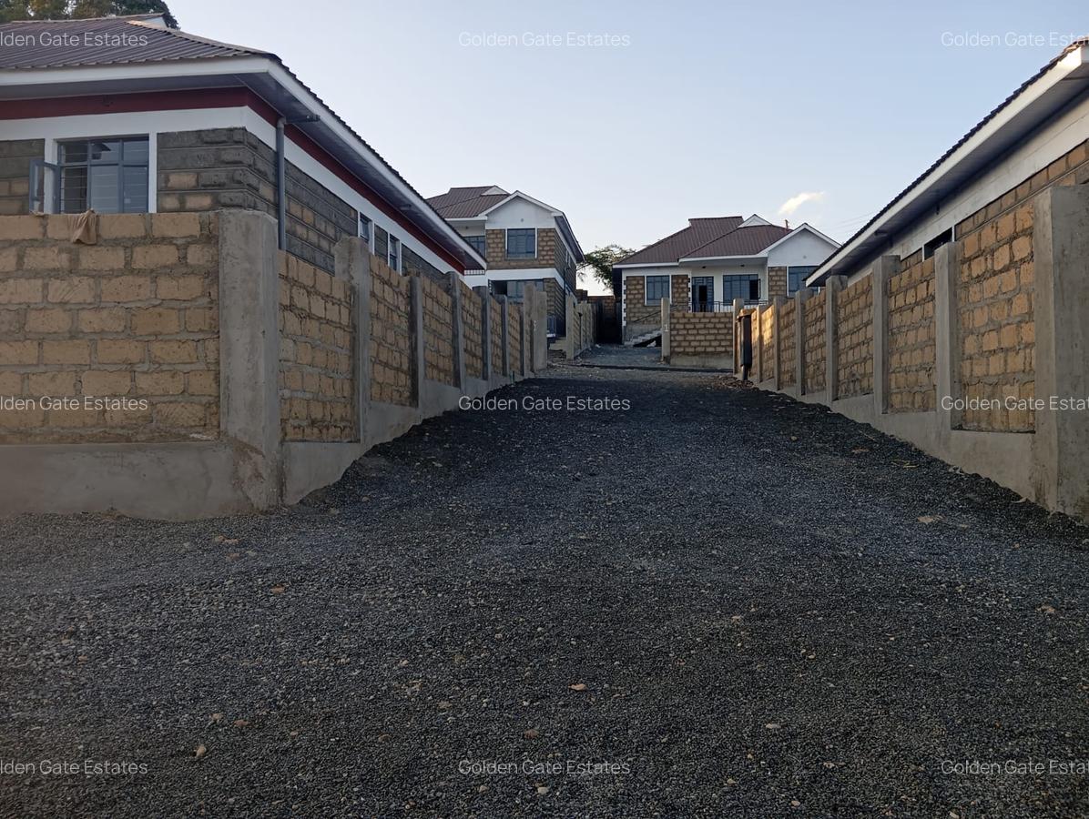 4 Bed House with En Suite in Ongata Rongai - 3