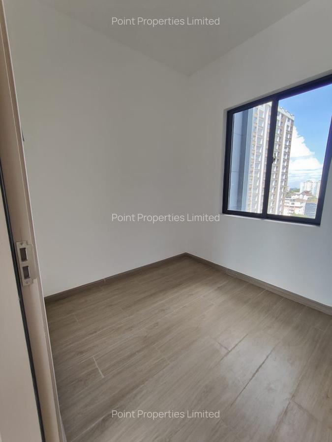 2 Bed Apartment with En Suite in Kilimani - 5