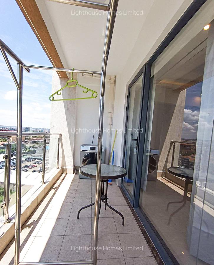 3 Bed Apartment with En Suite at Nextgen Mall - 9