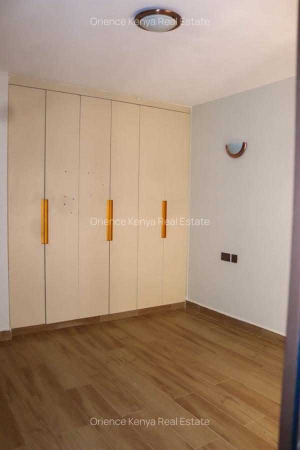 Serviced 2 Bed Apartment with En Suite in Ruaka - 4