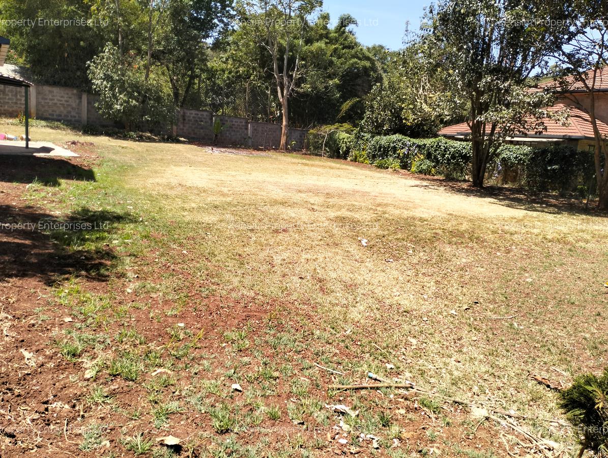 5 Bed Townhouse with En Suite in Karen - 4