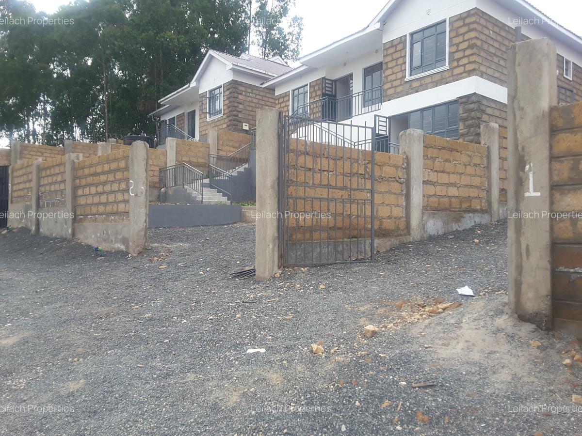 5 Bed House with En Suite in Ongata Rongai - 1